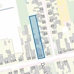 Perceel VMN00-N-2284