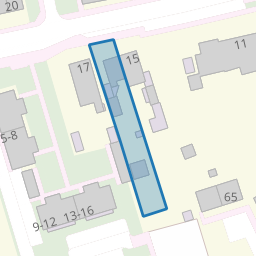 Perceel VMN00-N-2286