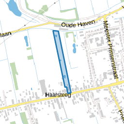 Perceel VMN00-N-2295