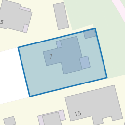 Perceel VMN00-N-2333