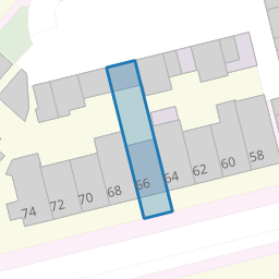 Perceel VMN00-N-2446