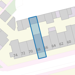 Perceel VMN00-N-2447