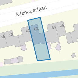 Perceel VMN00-N-2460