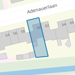 Perceel VMN00-N-2461