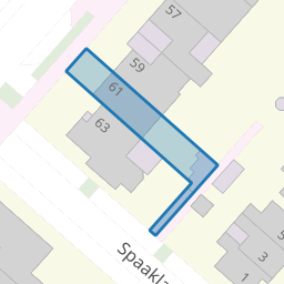 Perceel VMN00-N-2492