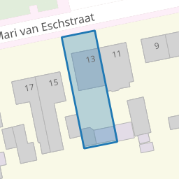 Perceel VMN00-N-2573