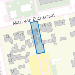 Perceel VMN00-N-2574