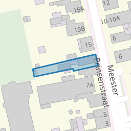 Perceel VMN00-N-2599