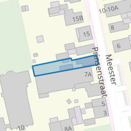 Perceel VMN00-N-2600