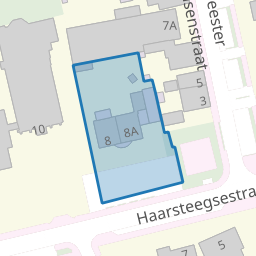 Perceel VMN00-N-2602