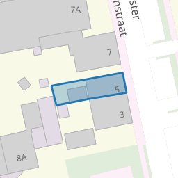 Perceel VMN00-N-2603