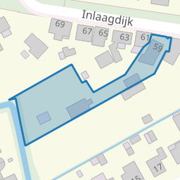 Perceel VMN00-N-2662