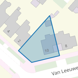 Perceel VMN00-N-2681