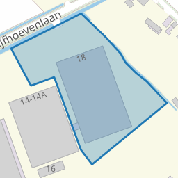 Perceel VMN00-N-2699