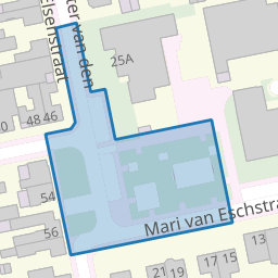 Perceel VMN00-N-2725