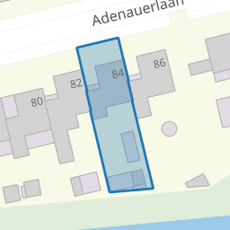 Perceel VMN00-N-2750