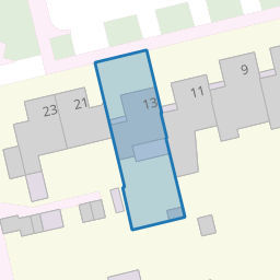 Perceel VMN00-N-2763