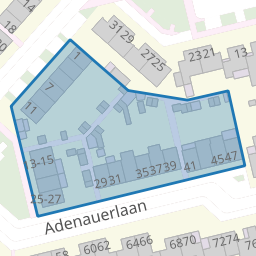 Perceel VMN00-N-2770