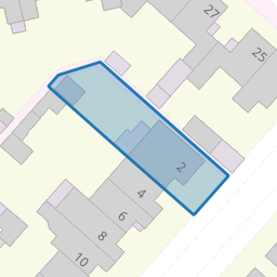 Perceel VMN00-N-2840