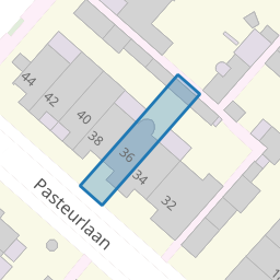 Perceel VMN00-N-2852