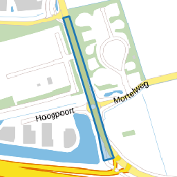 Perceel VMN00-N-2883