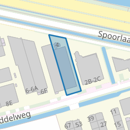 Perceel VMN00-N-2915