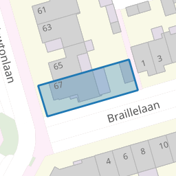 Perceel VMN00-N-2922