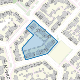 Perceel VMN00-N-2932