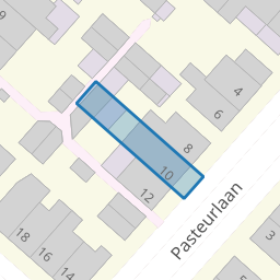 Perceel VMN00-N-2958