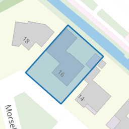 Perceel VMN00-N-2981