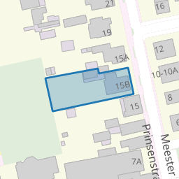 Perceel VMN00-N-3011