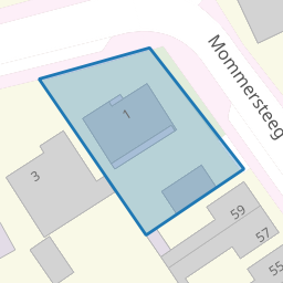 Perceel VMN00-N-3016