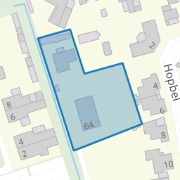 Perceel VMN00-N-3025