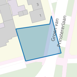 Perceel VMN00-N-3032