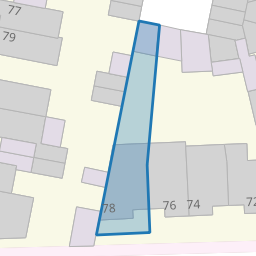 Perceel VMN00-N-3033