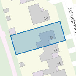 Perceel VMN00-N-3062