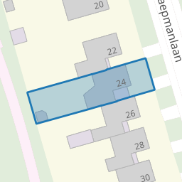 Perceel VMN00-N-3063