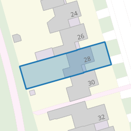 Perceel VMN00-N-3065