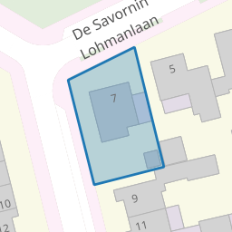 Perceel VMN00-N-3070