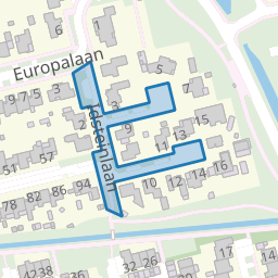 Perceel VMN00-N-3109