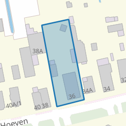 Perceel VMN00-N-3116