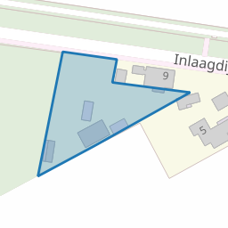 Perceel VMN00-N-3122