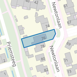 Perceel VMN00-N-3176