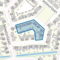 Perceel VMN00-N-3179