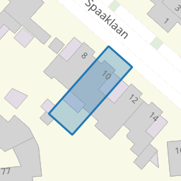 Perceel VMN00-N-3189