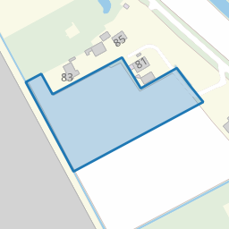 Perceel VMN00-N-3292