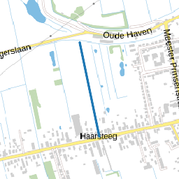 Perceel VMN00-N-3301