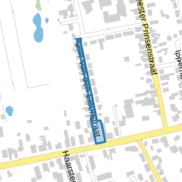 Perceel VMN00-N-3304