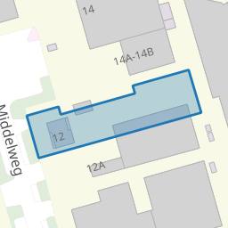 Perceel VMN00-N-3322