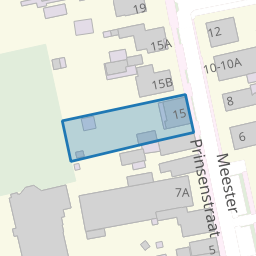 Perceel VMN00-N-3374